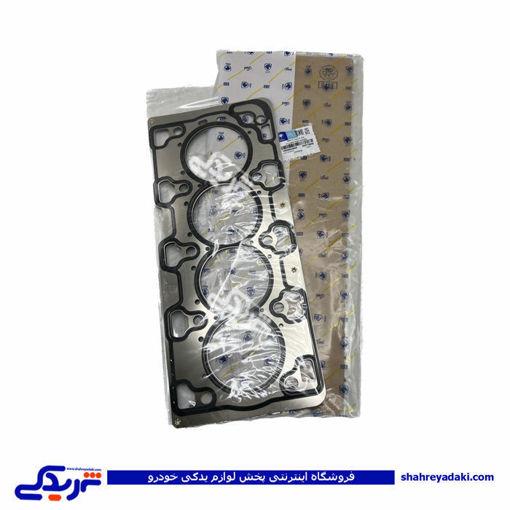 پژو واشر سرسیلندر EF7 استاندارد ایساکو 99 1860602699 ( عمده )